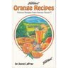 Orange Recipes: Famous Recipes from Famous Places