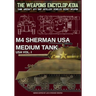 Sherman USA medium tank - USA Vol. I