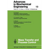 Mass Transfer and Process Control
