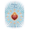 Poems of a Soul to the Sacred and Blessed Heart of Jesus
