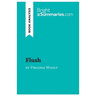 Flush by Virginia Woolf (Book Analysis): Detailed Summary, Analysis and Reading Guide