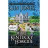 My Old Kentucky Homicide
