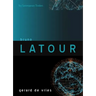Bruno LaTour