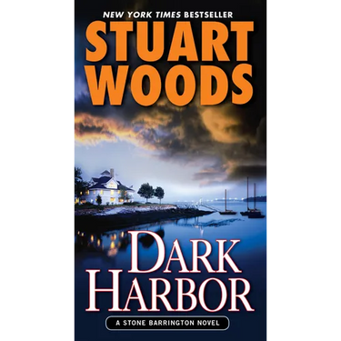 Dark Harbor
