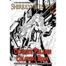 Ultimate Paladin Coloring Book