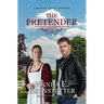 The Pretender: The Big Valley Disappearance