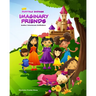 Fairytale Endings- Imaginary Friends