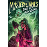 Mystery James Digs Her Own Grave