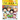 Holidays Are Better with Friends (Friends Picture Book)