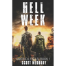 America Falls: Hell Week
