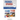 French & Spanish Made Easy: 2 Books in 1. French + Spanish. The Quick & Funny Way To Learn Foreign Languages