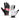 Outdoor sports riding gloves wear-resistant shock-absorbing and touch screen mountain bike gloves