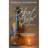 Heart Strings Through My Eyes: Poetic Fragrances From My Heart