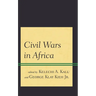 Civil Wars in Africa