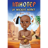 Imhotep of Ancient Kemet