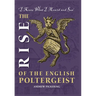 The Rise of the English Poltergeist