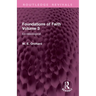 Foundations of Faith Volume 3: Ecclesiological