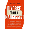 Divorce from a Narcissist
