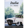 Italia- It's a Hudson