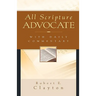 All Scripture Advocate