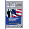 CLEP Military Favorites