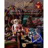 Harry Potter: Crochet Wizardry Crochet Patterns Harry Potter Crafts: The Official Harry Potter Crochet Pattern Book