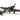 Hawker Hurricane Mk.I Fighter Aircraft "Sqn Ldr. Ian Richard 'Widge' Gleed No.87 Sqn Colerne" (1941) British Royal Air Force "The Aviation Archive" Series 1/72 Diecast Model by Corgi
