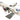 Bristol F-2B Fighter Aircraft "A7194 Capt. Arthur H Peck & Capt. John JL Williams No.111 Squadron Egypt" (1917) Royal Flying Corps "The Aviation Archive" Series 1/48 Diecast Model by Corgi