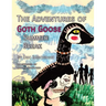 The Adventures of Goth Goose: Summer Break