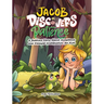 Jacob Discovers Patience: A Bedtime Story About Acceptance and Delayed Gratification for Kids