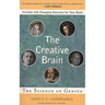 The Creative Brain: The Science of Genius