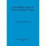 Extra-Mural Areas of Romano-British Towns