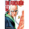 One-Punch Man, Vol. 16