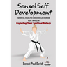 Sensei Self Development Mental Health Chronicles Series - Exploring Your Spiritual Beliefs