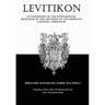 Levitikon: An Exposition of the Fundamental Principles of the Doctrine of the Primitive Catholic Christians
