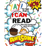 Yay I Can Read!: 50+ Words that will help children learn their sight words and colors