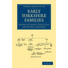 Early Yorkshire Families