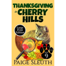 Thanksgiving in Cherry Hills