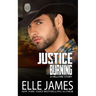 Justice Burning
