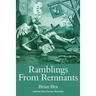 Ramblings from Remnants