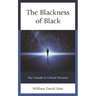 The Blackness of Black: Key Concepts in Critical Discourse
