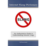 Internet Slang Dictionary