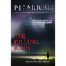 The Killing Rain: A Louis Kincaid Thriller