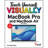 Teach Yourself Visually Macbook Pro and Macbook Air