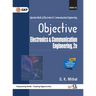 Objective Electronics & Communication Engineering By GK Mithal