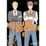 Megumi & Tsugumi, Vol. 6
