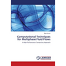 Computational Techniques for Multiphase Fluid Flows