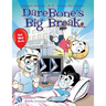 Darebone's Big Break