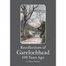 Recollections of Garelochhead 100 Years Ago