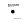 Nyctophilia